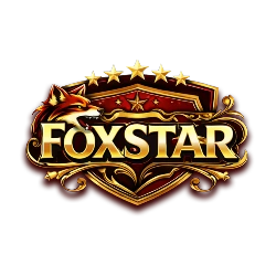 Foxstar คาสิโนออนไลน์ เว็บตรง รวมเกมครบจบที่เดียว